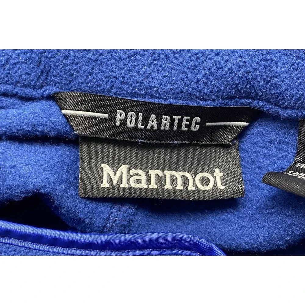 Marmot excellent pre